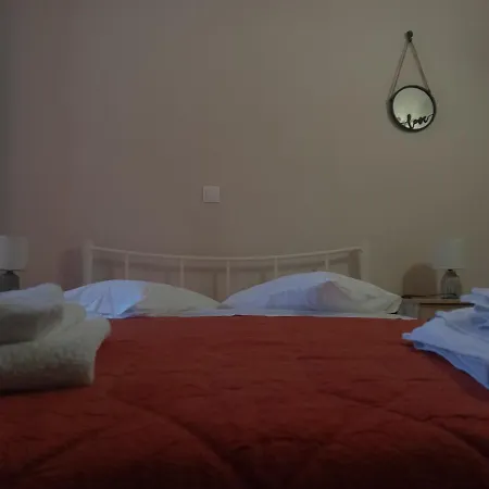 Village House Сasa de vacaciones *