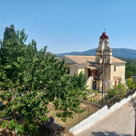 Сasa de vacaciones Village House