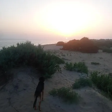 Сasa de vacaciones Village House *