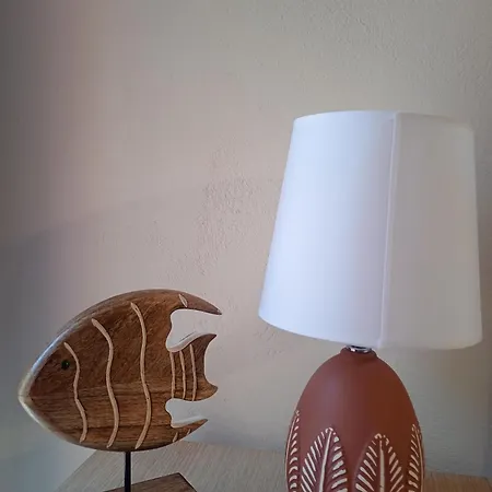 Сasa de vacaciones Village House Ágios Matthaíos