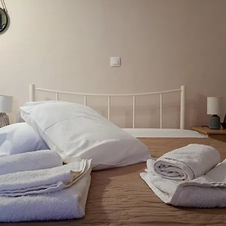 Сasa de vacaciones Village House