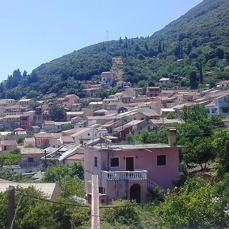 Village House Сasa de vacaciones