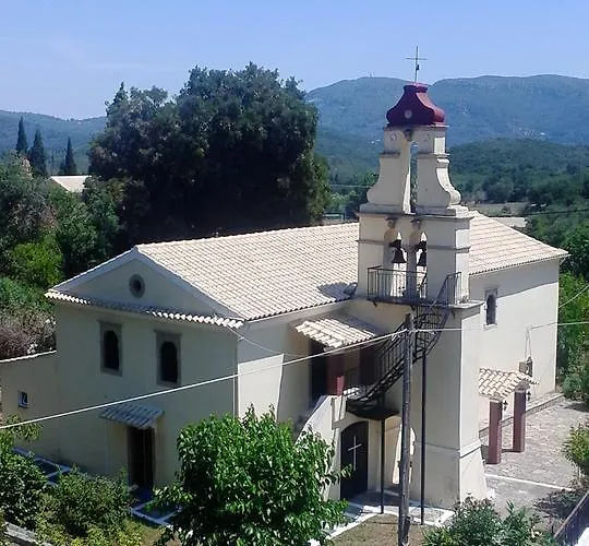 Village House *