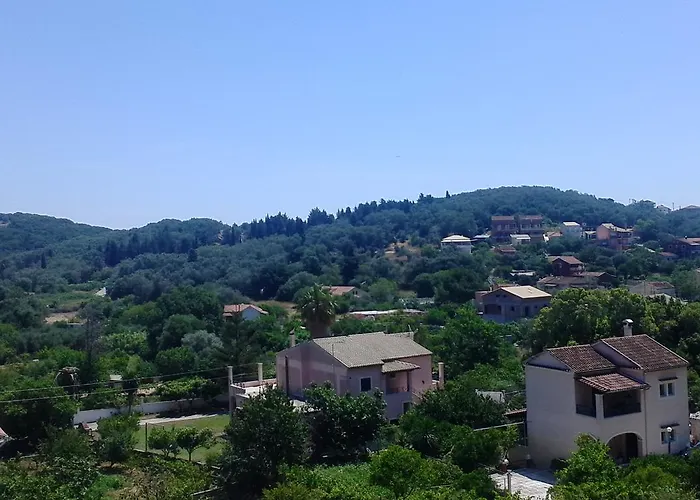 Village House