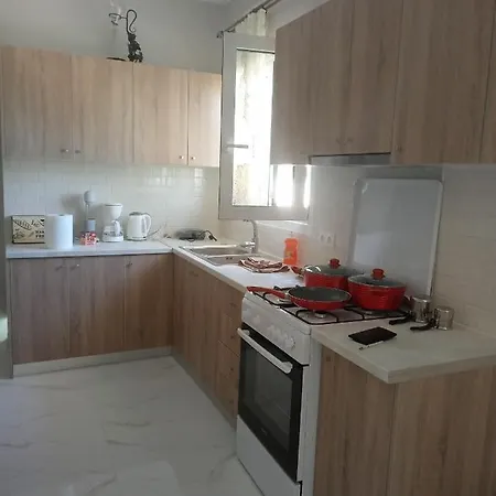 Village House Ferienhaus *