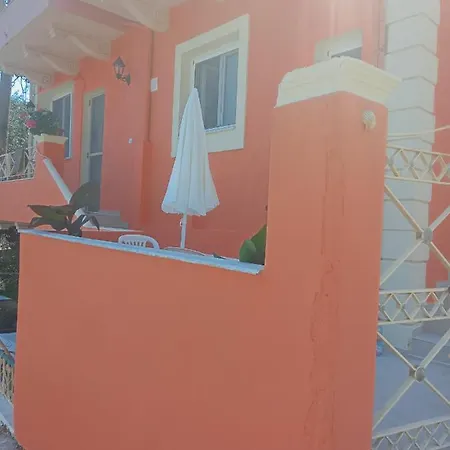 Village House Ágios Matthaíos
