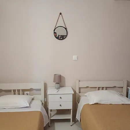 Village House *