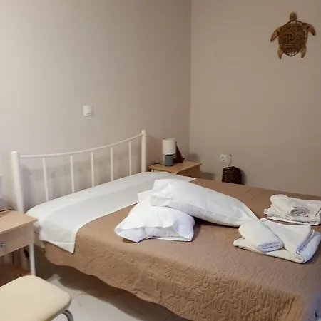 Village House * Ágios Matthaíos