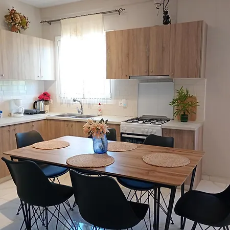 Ferienhaus Village House *