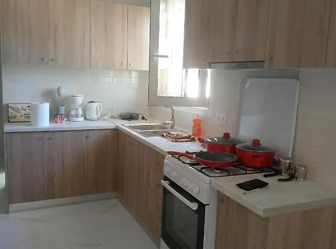 Village House Ferienhaus *