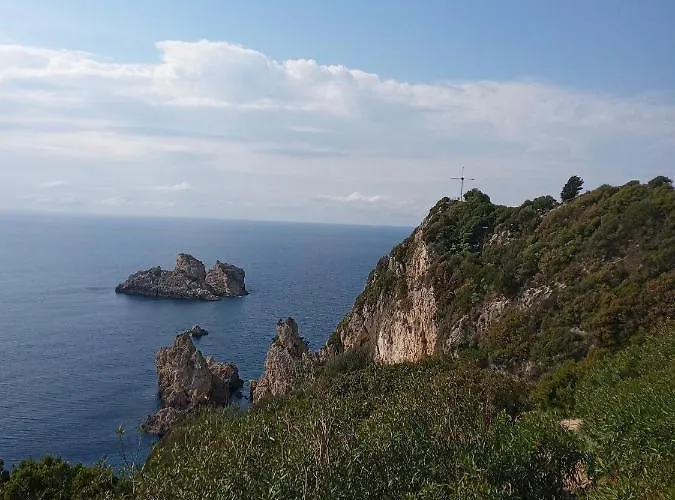 Village House Ferienhaus *