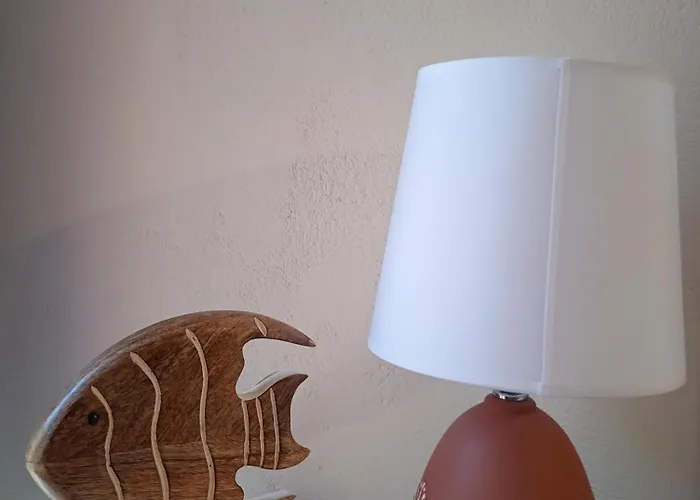 Ferienhaus Village House Ágios Matthaíos