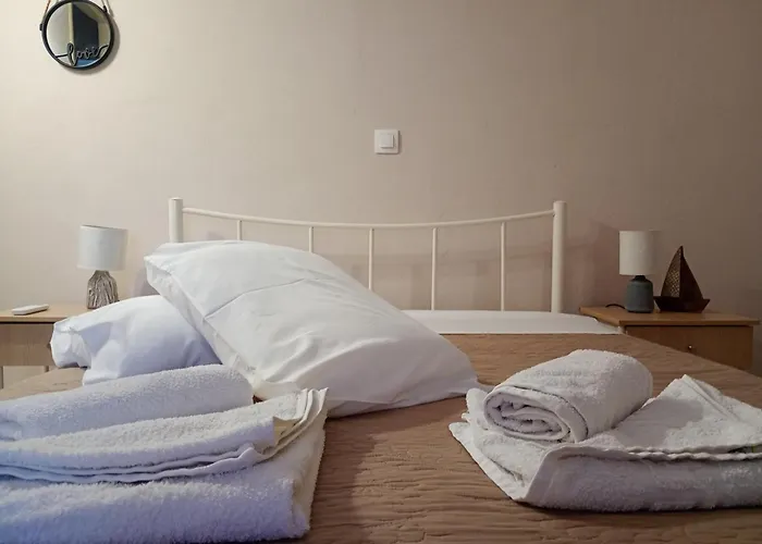 Ferienhaus Village House