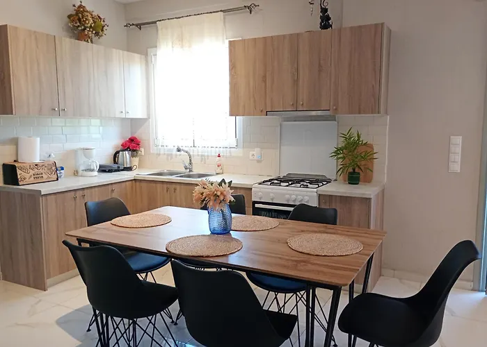 Ferienhaus Village House *