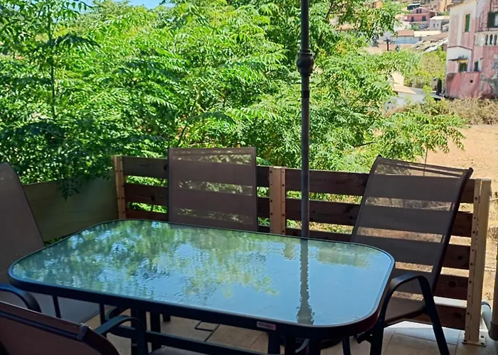 Village House Ferienhaus