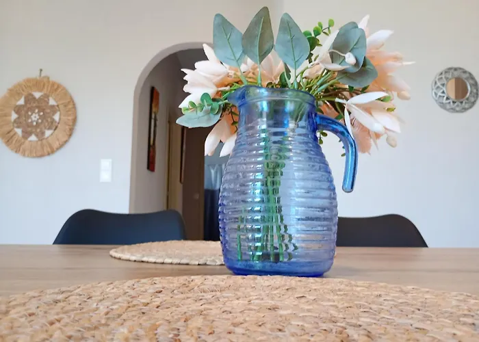 Village House Ferienhaus Ágios Matthaíos