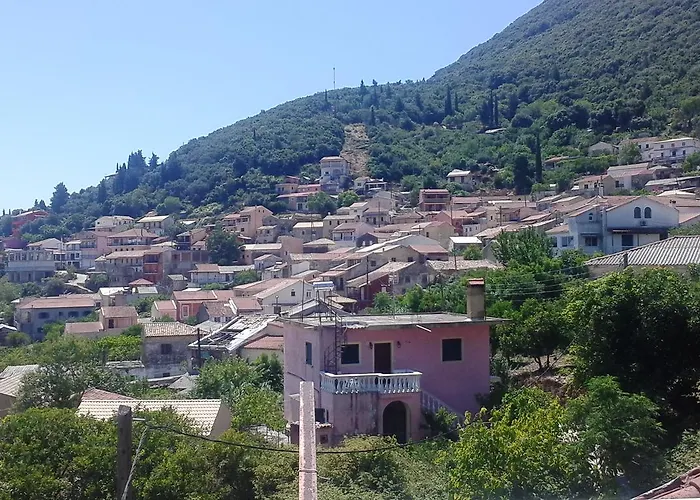 Village House Ferienhaus