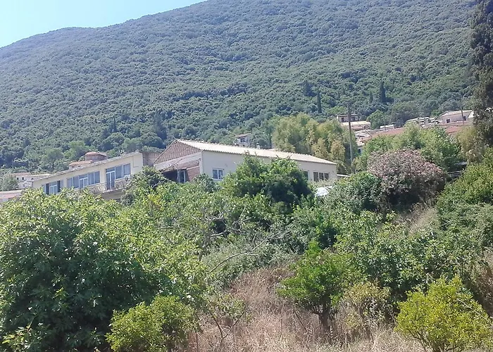 Village House