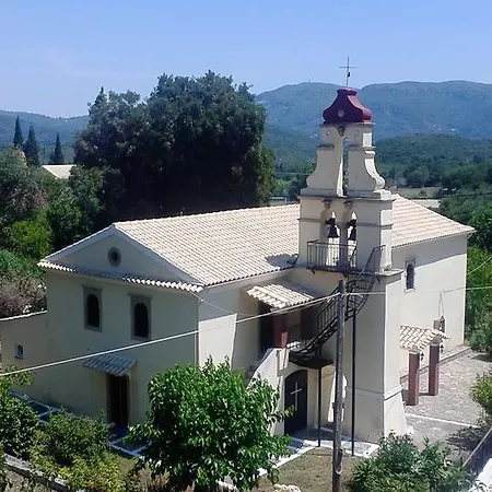 Village House *
